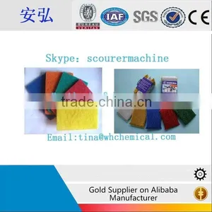 Best-selling Kitchen Sponge Scour Scouring Pad thumbnail-1