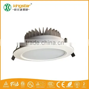 China Factory 18W CE Led Down Light, Hotel/commercial Round Led Panel Down Lamp thumbnail-1