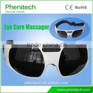 2016 High Quality Eye Massager With ABS thumbnail-3