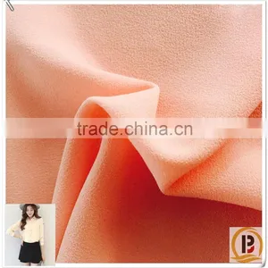 China Wholesale Soft Handfeel 75D 100%Polyester Chiffon for Fashion Dress /shirt/ Blouse (#P-01) thumbnail-1