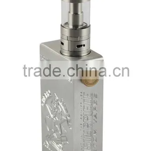 2015 Mechanical Cherry Bomber Mod Box Clone Magnet Switch Wholesales thumbnail-1