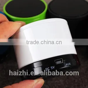 TOP SALE Universal Handy Outdoor Portable Bluetooth Cube Speaker thumbnail-5