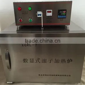 High Temperature Roller Furnace (9 Axes) thumbnail-1