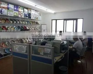 Henan Tresun Enterprise Co., Ltd. company overview - view 1 thumbnail