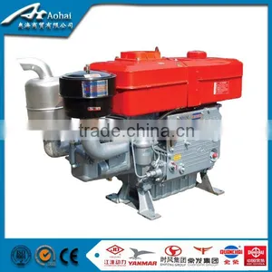L25 Factory Price the Signle Cylinder Diesel Engine thumbnail-1