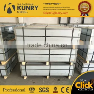 Hig Quality Tinplate for Food Package thumbnail-2