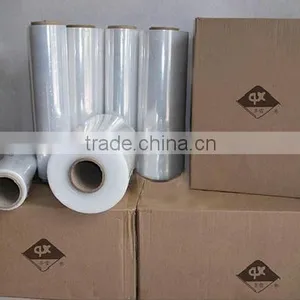 PA PE Film for Thermoforming Stretch Film Machine thumbnail-3