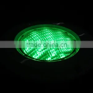 36W Remote Control Par56 RGB LED Pool Light Lamp 12V AC120V AC240V thumbnail-4
