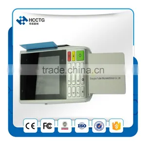 HOT!price of Biometrics Fingerprint Scanner/long Range Wireless Barcode Scanner Portable-S1000 thumbnail-2