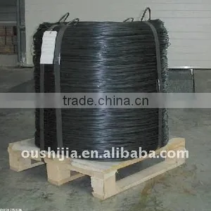 Galvanized Small Coil Iron Wire(manufacturer Price) thumbnail-6