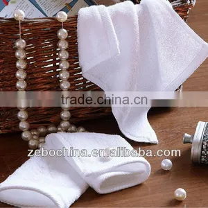 Eco-friendly 16s Sateen Style Super Quality Wholesale Hotel Pool Towels thumbnail-6
