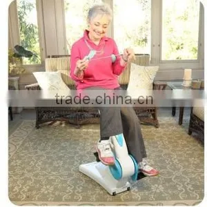Magnetic Spinning Exercise Bike Home Gym Titness thumbnail-2