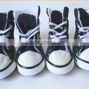 Pet Dog Puppy Sporty Shoes Boots thumbnail-1