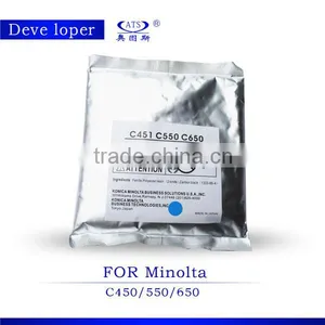 Grade A Quality Copier Developer Compatible for Toshiba E45 35 28 China Wholesale thumbnail-4