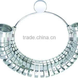 Universal 1 To 36 Ring Sizer thumbnail-2