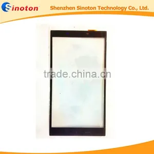 Hot Sales for Replacement Touch Screen Front Glass for NGM Forward Active thumbnail-2