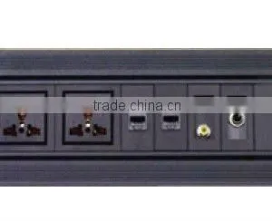 Electric Multifunctional Tabletop Socket thumbnail-1