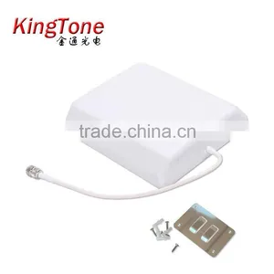 Indoor&Outdoor 800-2500MHz Wall Mounted Antennas CDMA GSM DCS PCS UMTS WCMDA Antenna thumbnail-2