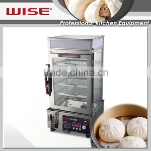 Top 10 Digital Food Steamers Square Type Kitchen Equipment thumbnail-1