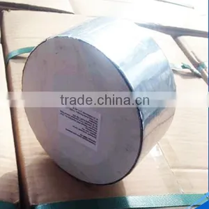 Convinient Roofing Used Self Adhesive Bitumen Tape /waterproof Membrane thumbnail-2