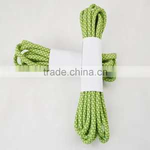 Fashional Design Good Qualiy Reflective Shoelaces thumbnail-4