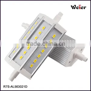 CRI>80 85-265v ac 10w R7s Garden Lamp thumbnail-1