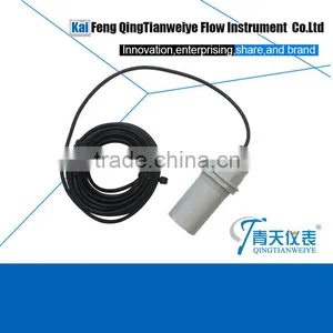 Aluminum Shell Ultrasonic Digital Level Transducer thumbnail-4