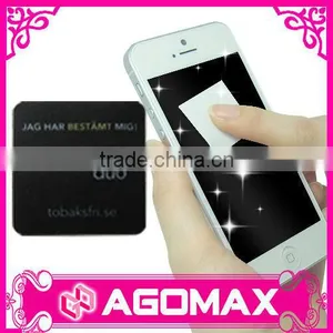 Custom Made Classic Gift Sticky Screen Cleaner for IPhone 5 thumbnail-1