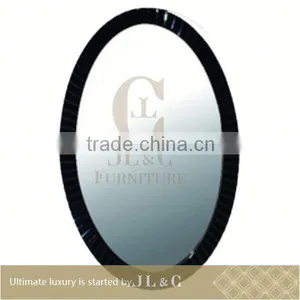 2014 New Postmodern Foldable Dressing Table JM01-02 From China Supplier-JL&C Furniture thumbnail-1