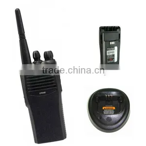 Walkie Talkie Original Two Way Radio Cp-040 thumbnail-4