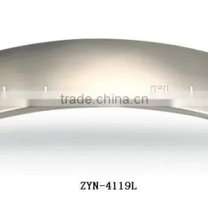 Camber Shape Zinc Alloy Furniture Handle,zinc Alloy Handle,pull Handle thumbnail-2