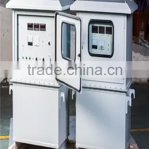 Oil- Cooled Transformer Rectifier thumbnail-2