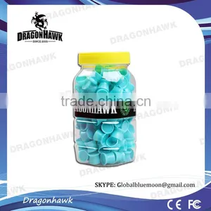 Hot Sale Silicone Tattoo Ink Cups (One Size) thumbnail-1