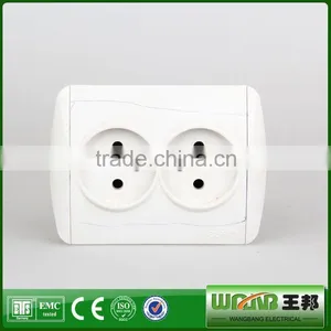Hotel Use Multifunctional Desktop Socket thumbnail-1