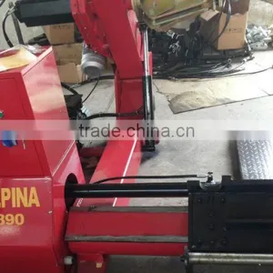 Fully Automatic Car Tyre Changer thumbnail-5