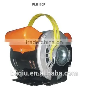 FLB 160C Double Speed Electric Ac Evaporative Cooler Motor For Pumps thumbnail-3