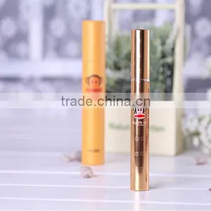2015 Makeup Magic Eyelash Extension Waterproof Unique Mascar 3D Fiber Waterproof Mascara Black Color thumbnail-2