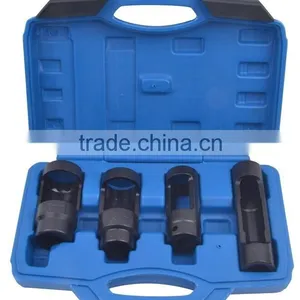 4 PCS Euro-Type Sensor Socket Set thumbnail-1