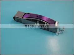 Car Shape Fancy Disposable Nail Clippers thumbnail-1