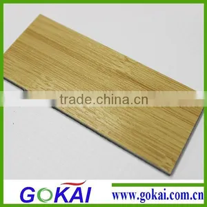 UV Coating Waterproog Scratch-resistace Flooring Pvc Outdoor thumbnail-3