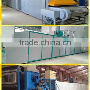 Efficient Paper Recycling Machine QS-4*8 Eight Rotary Egg Tray Machine thumbnail-6