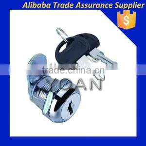 Security Lock of Cam Lock 10mm for Cupboard Lock thumbnail-1