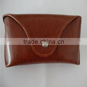 Fashion Leather Sunglasses Cases thumbnail-4