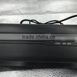 Super Slim Home Pouch Laminator thumbnail-3