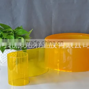 Extruding Environment Friendly PVC Strip Curtain For Cafe thumbnail-5