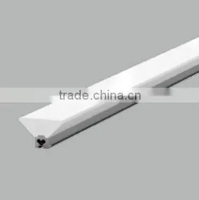 18W Luminous Trapezoid Tube thumbnail-1