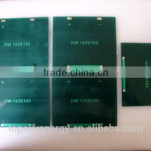 Manufacture Supply Exposy Solar Panel/mini Solar Panel Hot Selling on thumbnail-6