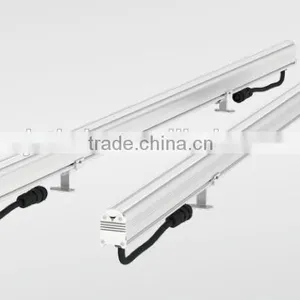 Low Power LED Wall Washer thumbnail-1