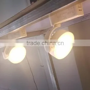 TIWIN Moon Series White 100-240VAC 4000K 12W LED Spot Light thumbnail-3
