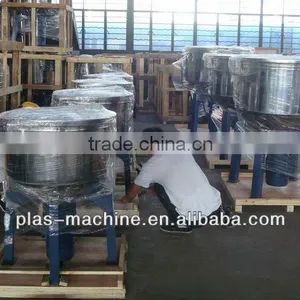 200KG Plastic Color Mixer (VKG-200) thumbnail-2